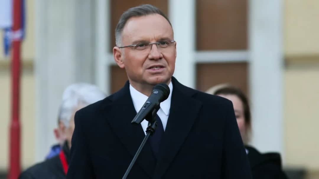 Jak napisać list do prezydenta Dudy, aby został zauważony?