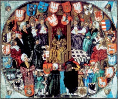 Znaczenie słowa senat: odkryj różne konteksty i historie