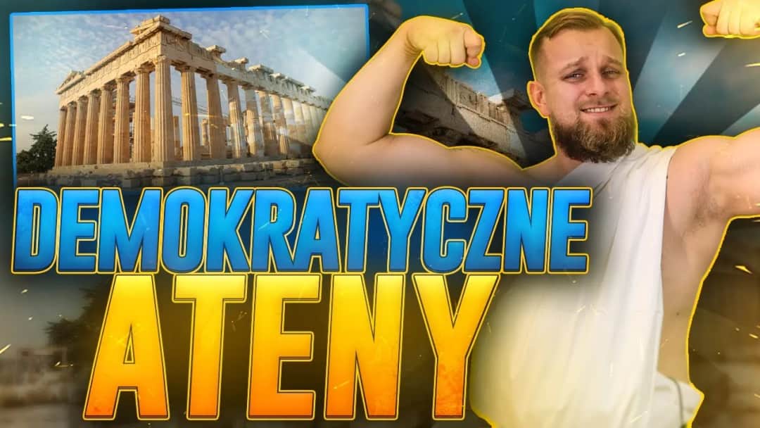 Ateny demokracja: Jak rządy ludu zmieniły starożytną Grecję
