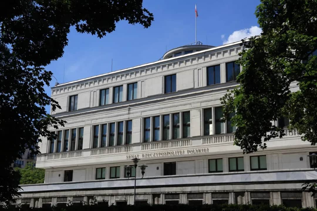 Po co jest senat? Kluczowe funkcje i rola w polskim prawie