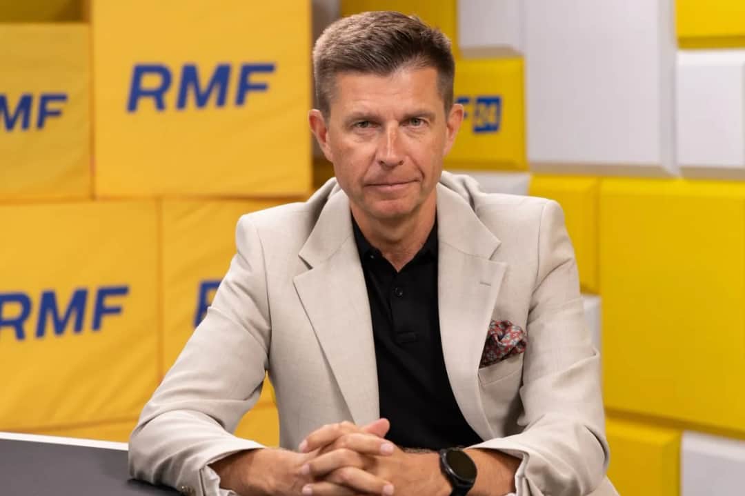 Ryszard Petru – kim jest, jego kontrowersje i wpływ na Polskę