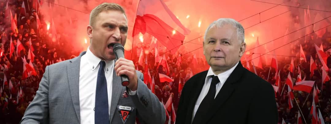 Solidarna Polska: Prawica czy lewica? Zrozum jej ideologię i wartości