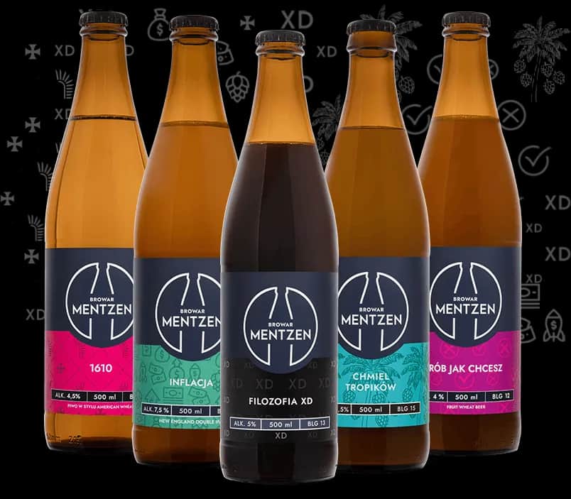 Gdzie kupić piwo Mentzen? Odkryj najlepsze miejsca i oferty
