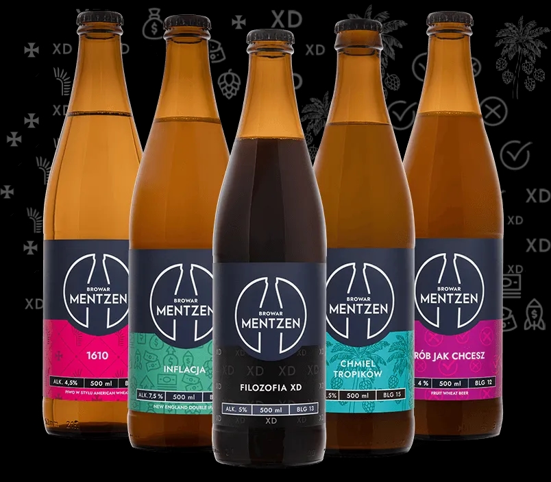 Gdzie kupić piwo Mentzen? Odkryj najlepsze miejsca i oferty