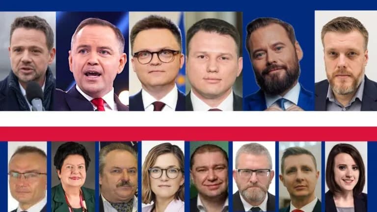 Kiedy będą wybory na prezydenta w Polsce? Kluczowe daty i szczegóły