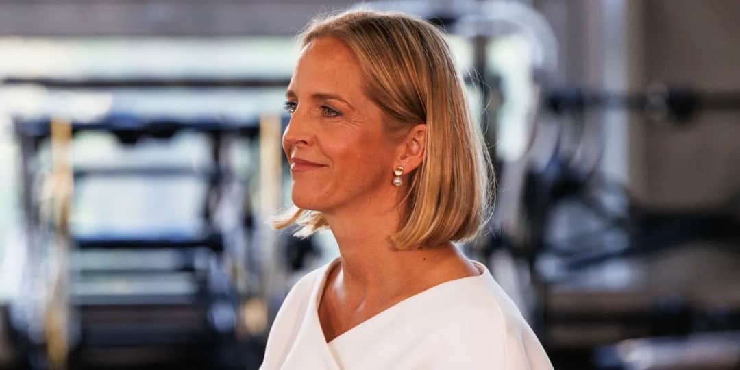 Jak wygląda żona Trzaskowskiego? Zaskakujące fakty o Małgorzacie