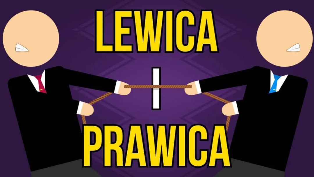 Czy lewica to komunizm? Odkryj różnice i wspólne cechy ideologii