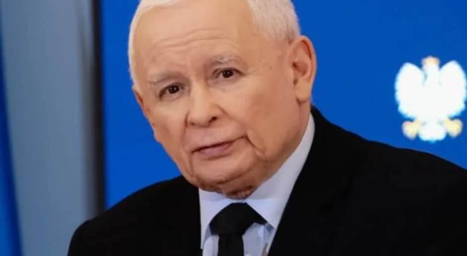 Czy Jarosław Kaczyński jest posłem? Oto, co musisz wiedzieć