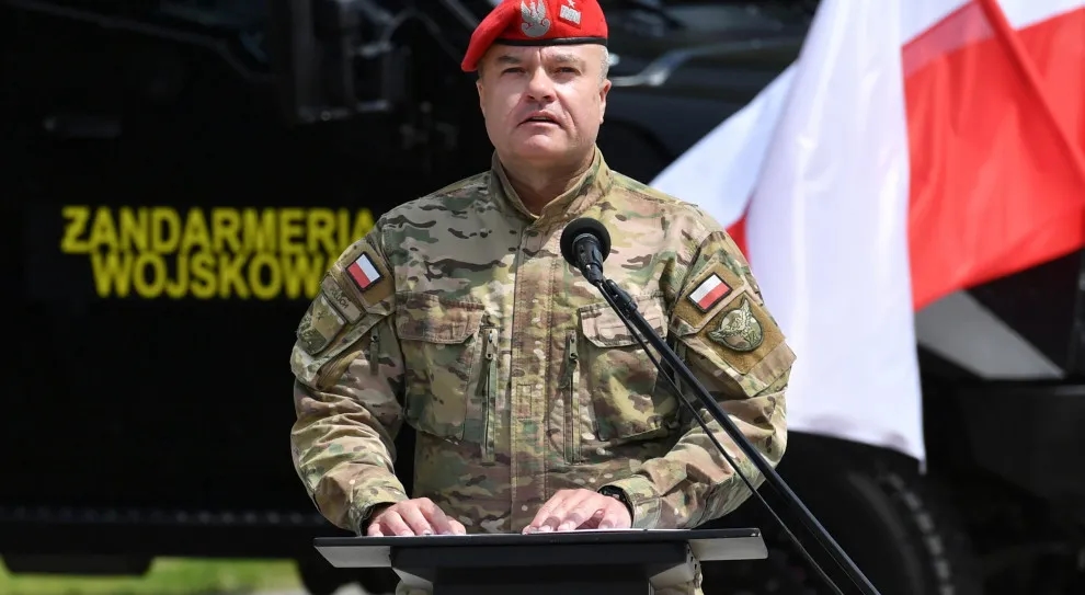 Ustawa o Żandarmerii Wojskowej: Kluczowe informacje i zmiany