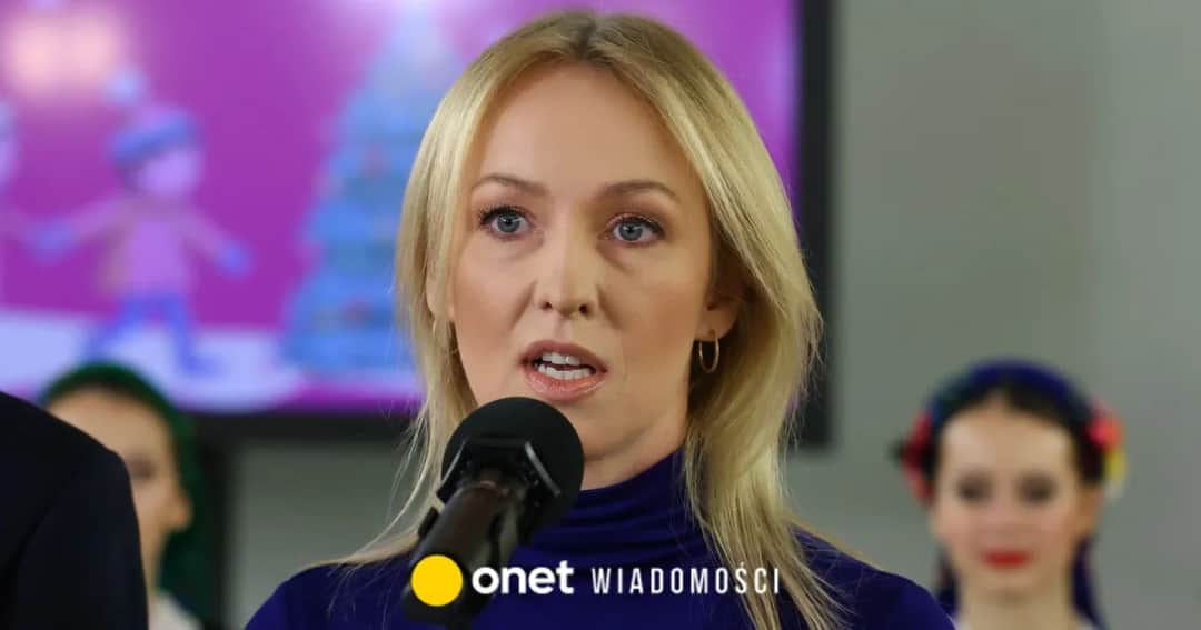 Kim jest żona Hołowni? Fascynująca historia Urszuli Brzezińskiej-Hołowni