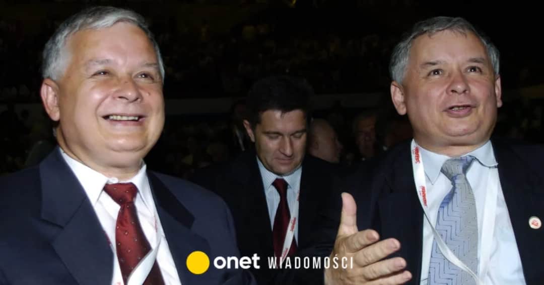 Kim jest ojciec Jarosława Kaczyńskiego? Niezwykłe życie Rajmunda Kaczyńskiego