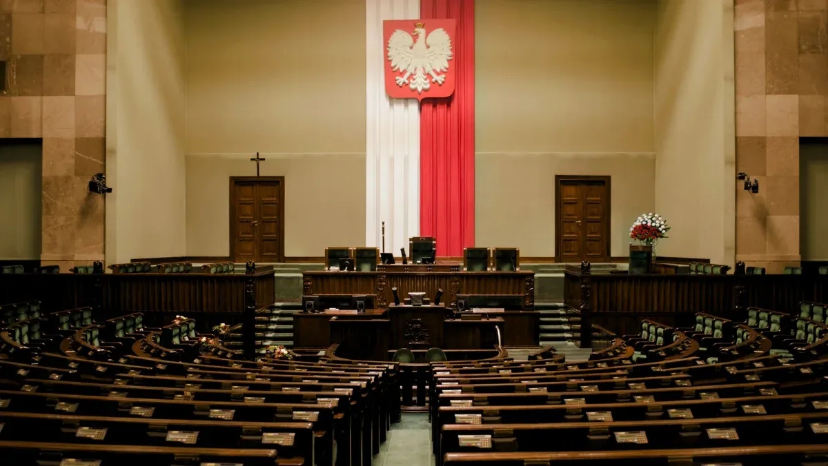 Czym zajmuje się sejm? Kluczowe funkcje i odpowiedzialności w Polsce