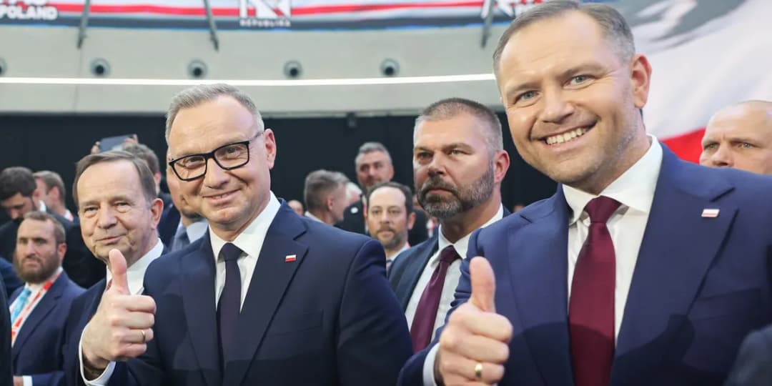 Co ile lat wybieramy prezydenta? Zaskakujące fakty o kadencjach