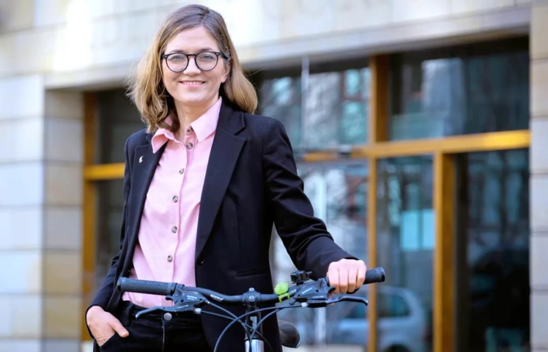 Magdalena Biejat jaka partia - kontrowersje i zmiany w polityce