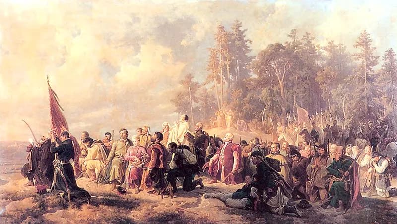 Dlaczego doszło do konfederacji barskiej? Poznaj ukryte przyczyny
