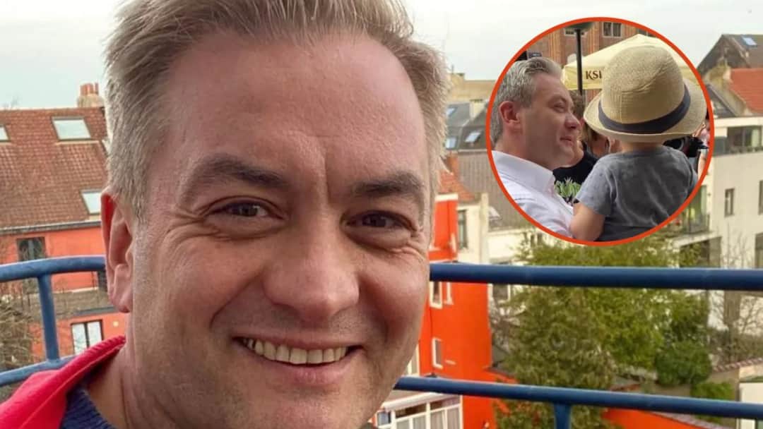 Skąd pochodzi Robert Biedroń? Zaskakujące fakty o jego dzieciństwie