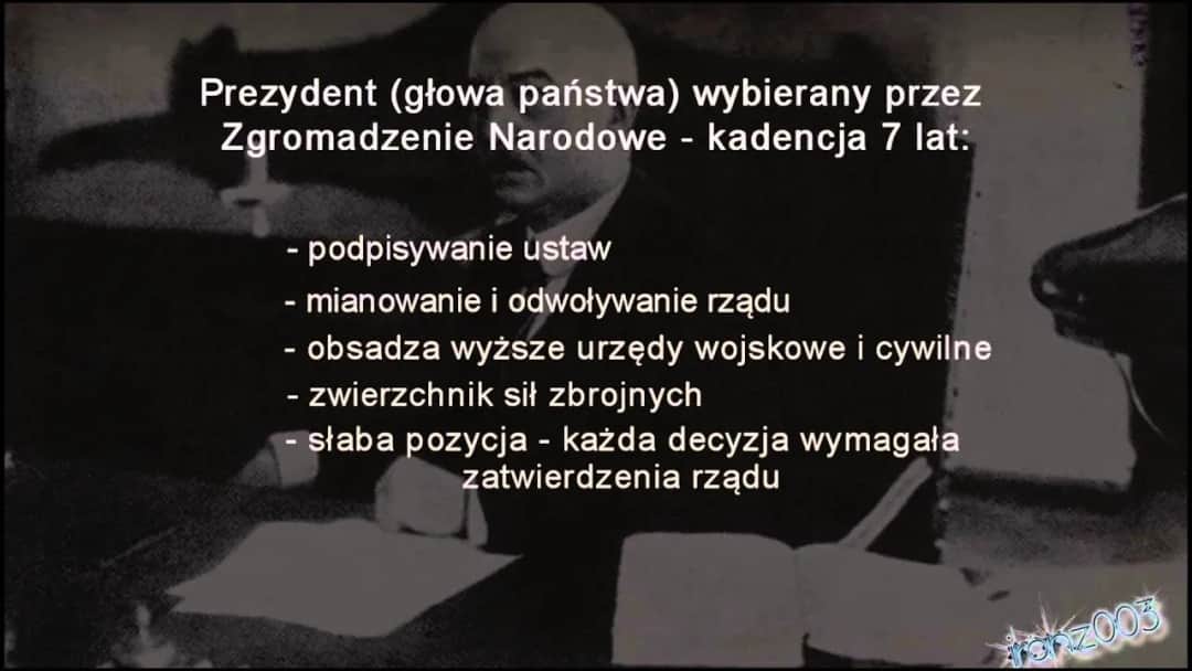 Demokracja parlamentarna: kluczowe cechy i historia w Polsce