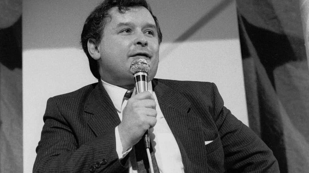 Co robił Kaczyński 13 grudnia? Niezwykłe wspomnienia i wydarzenia