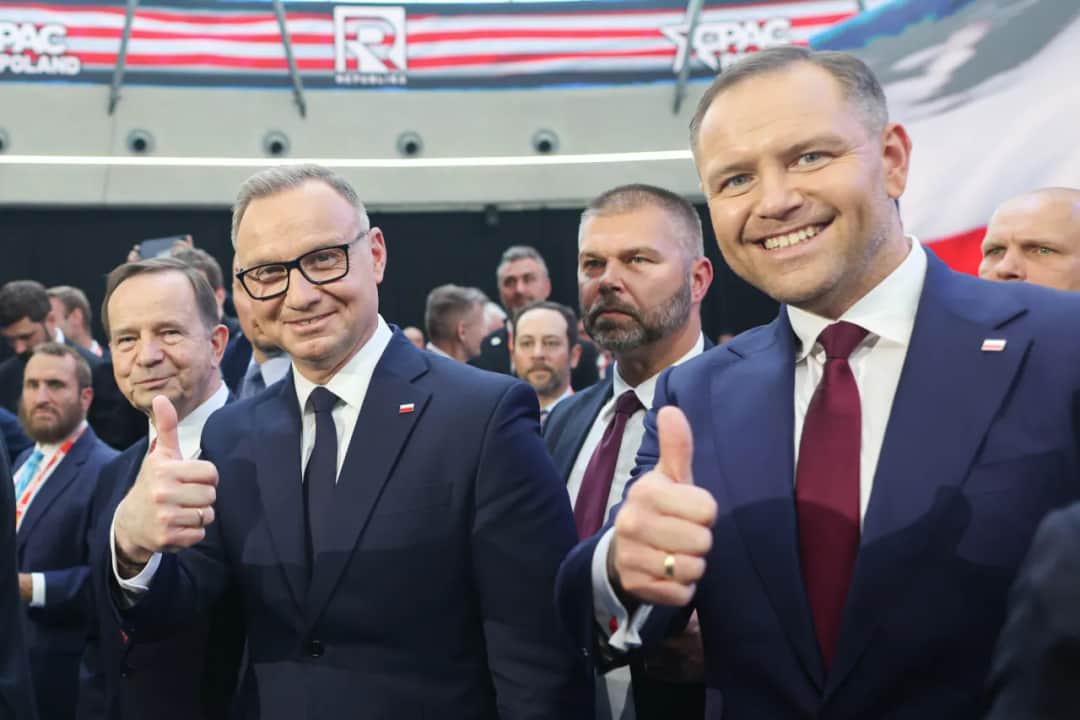 Prezydent ile kadencji - poznaj zasady i ograniczenia kadencji w Polsce