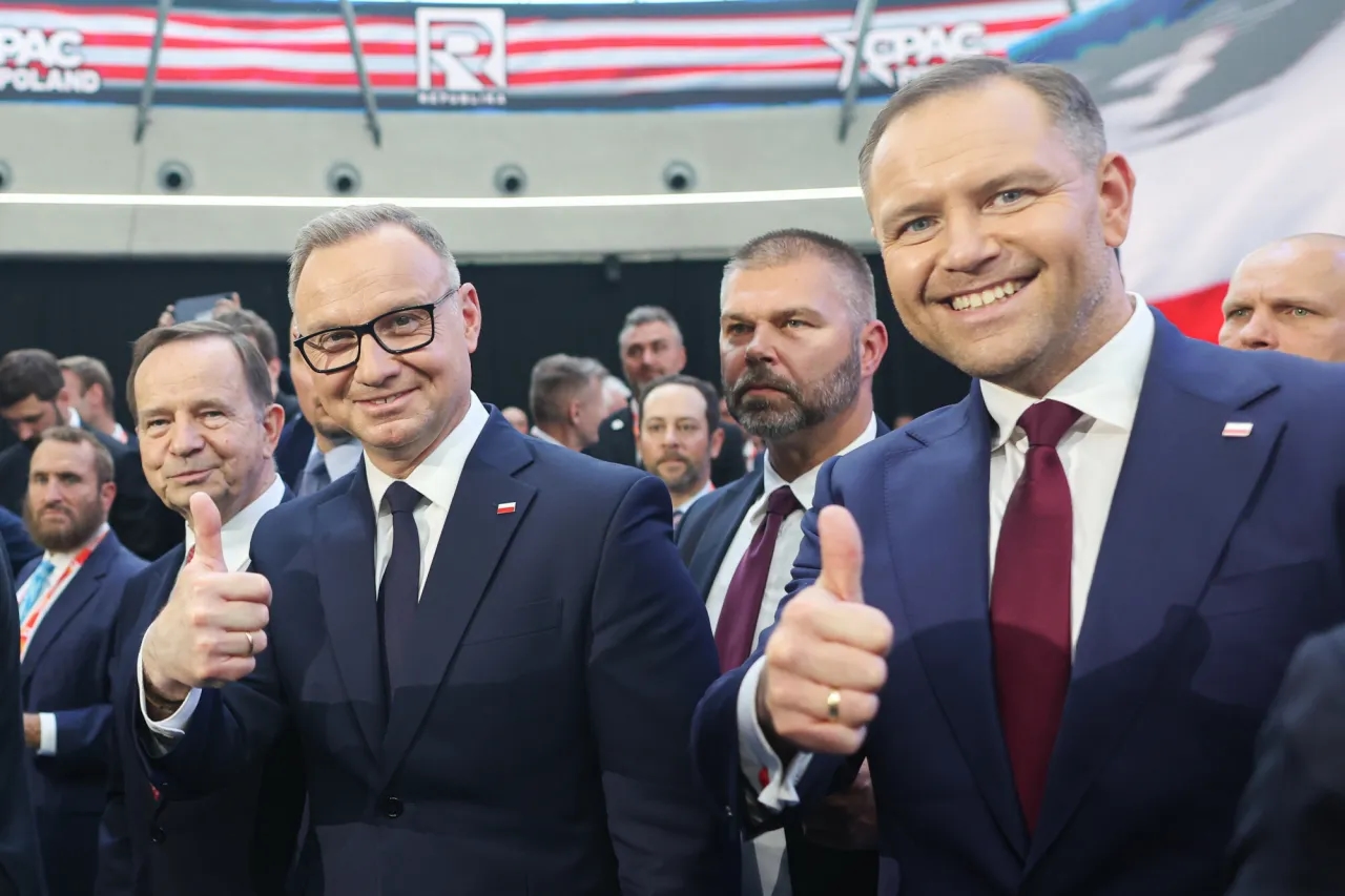 Prezydent ile kadencji - poznaj zasady i ograniczenia kadencji w Polsce