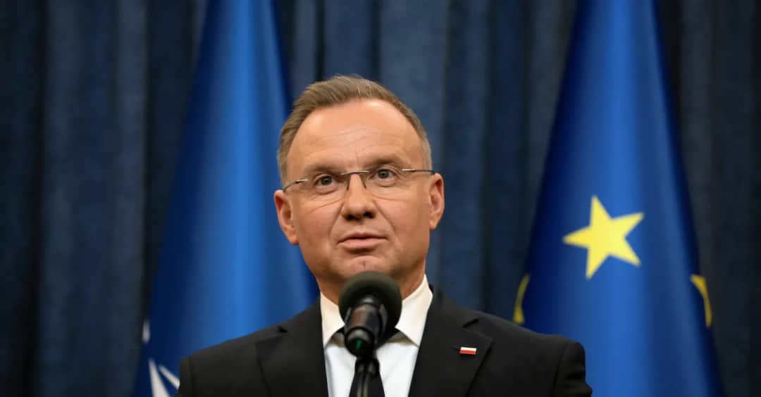 Jaka ustawe podpisał dzisiaj prezydent? Kluczowe zmiany w prawie