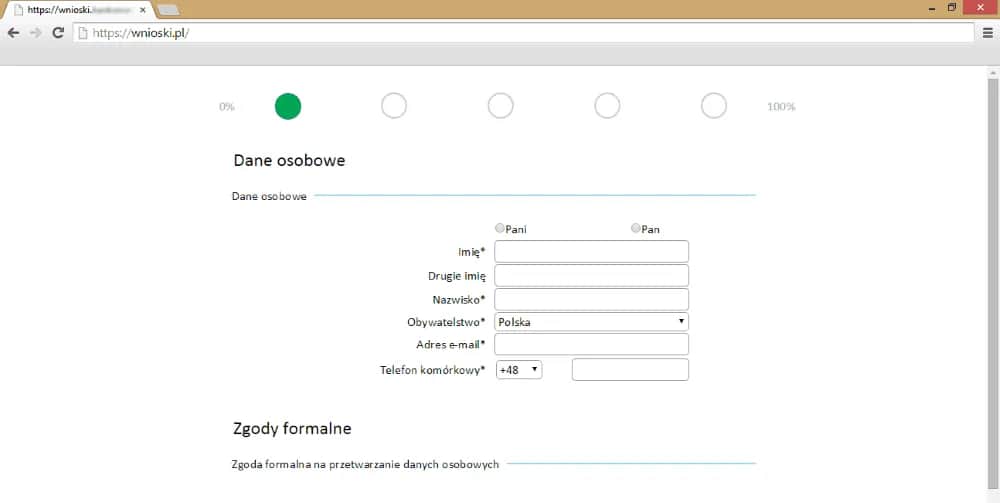Co to są dane osobowe w ustawie? Kluczowe informacje i przykłady
