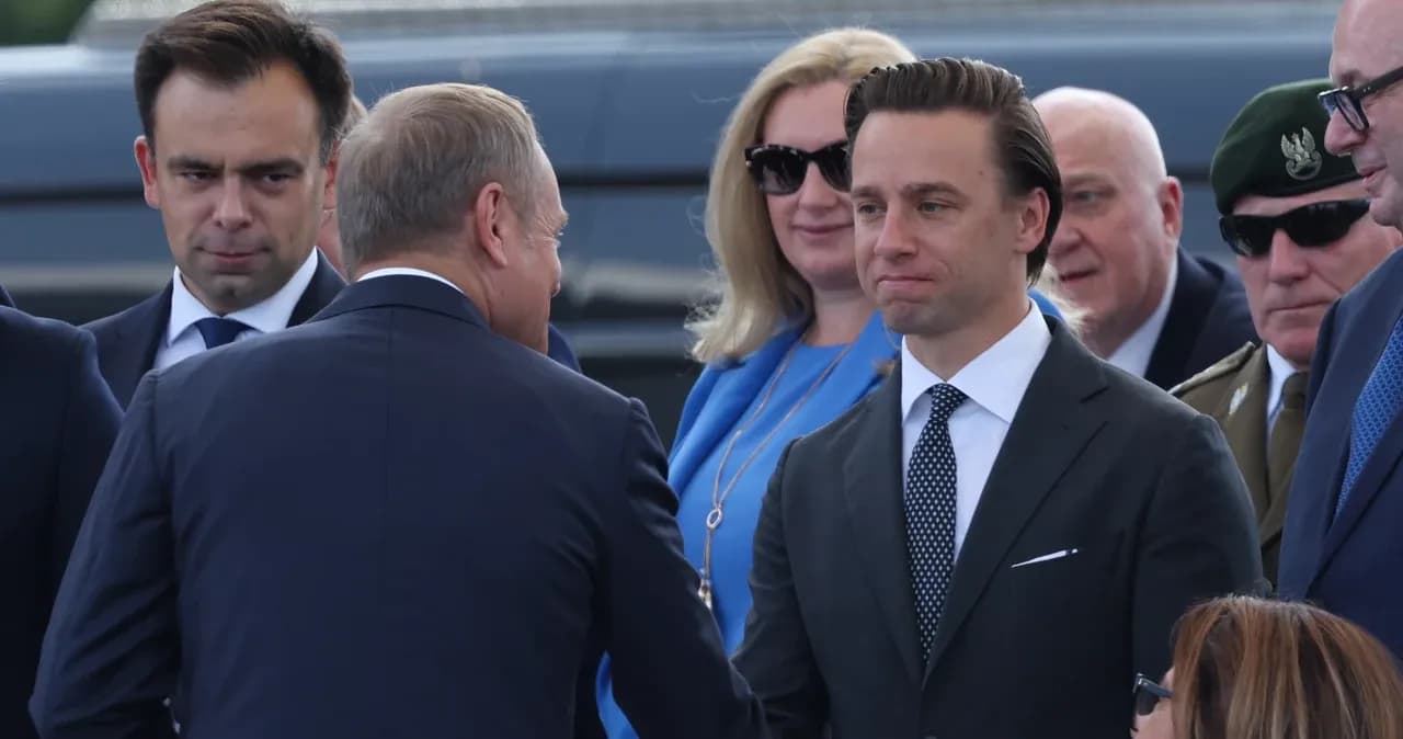 Bosak czy Hołownia: Kto ma lepsze pomysły na przyszłość Polski?