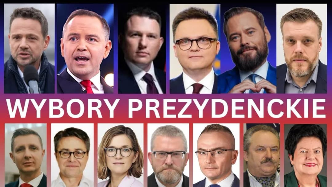 Kto zastępuje prezydenta? Kluczowe informacje o przejęciu władzy