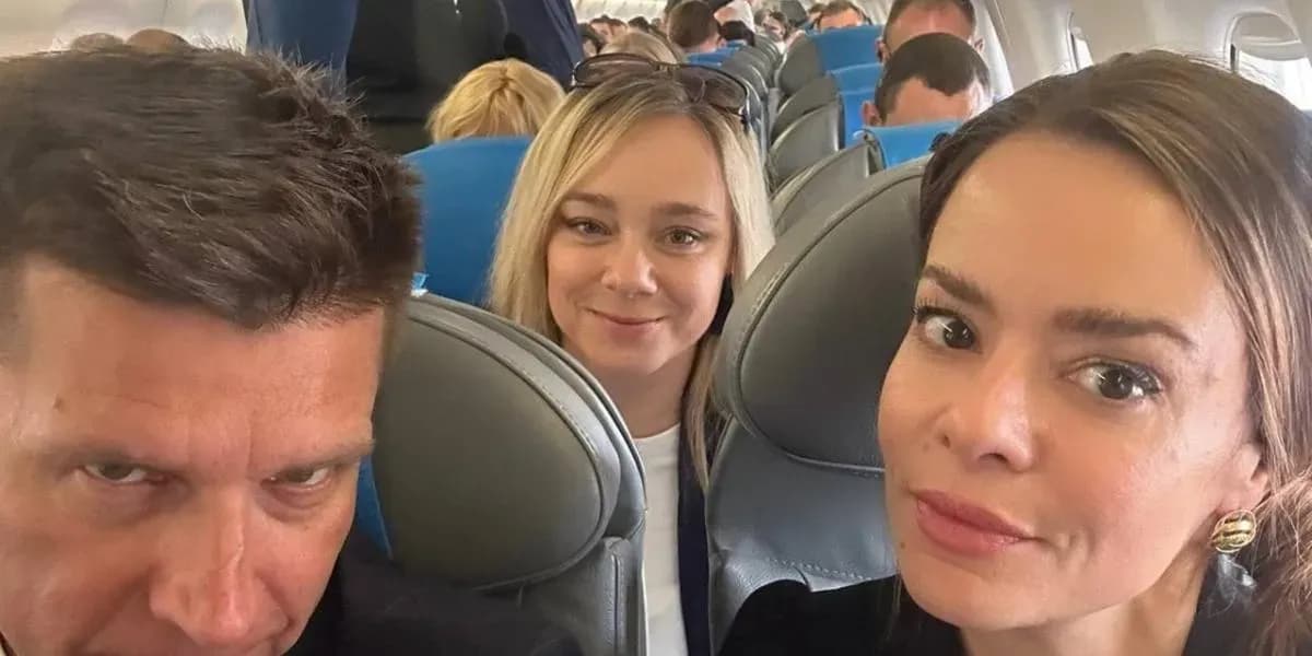 Kto zrobil zdjecie Petru? Tajemnica autora zdjęcia, która zaskakuje