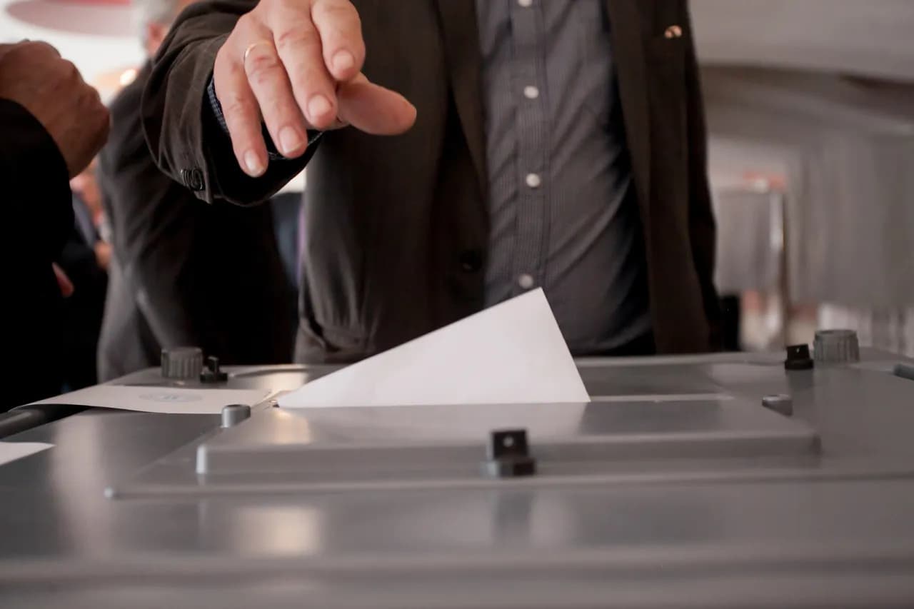 Czy wybory do senatu są równe? Odkryj prawdę o ich sprawiedliwości Czy wybory do senatu są równe? Odkryj prawdę o ich sprawiedliwości