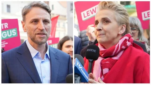Kim jest mąż Joanny Wielgus? Zaskakujące fakty o Piotrze Wielgusie