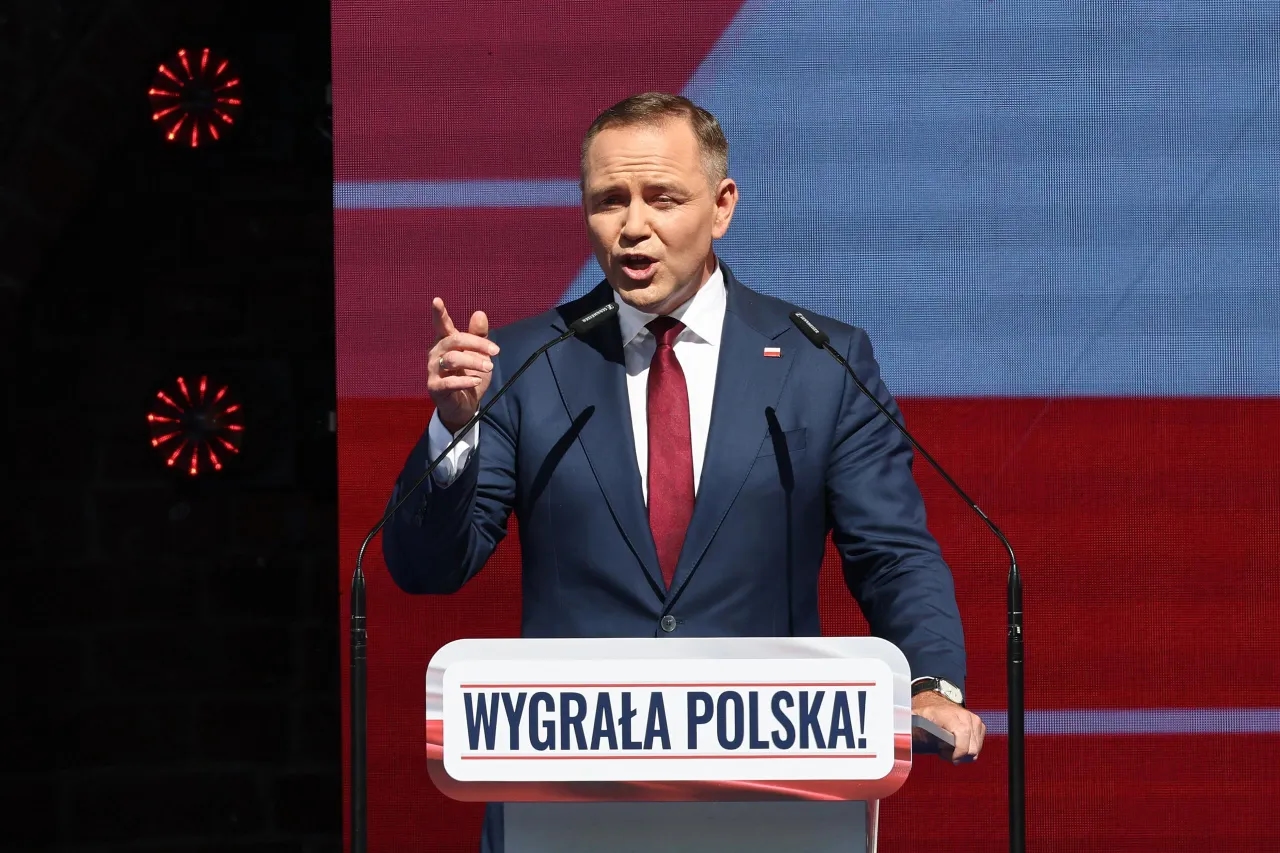 Ile zarabia prezydent w Polsce? Zaskakujące szczegóły wynagrodzenia