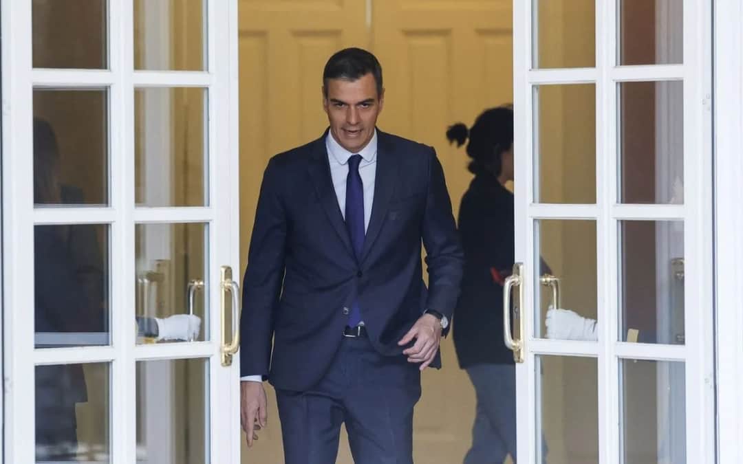 Kto jest prezydentem Hiszpanii? Prawda o władzy w kraju monarchii