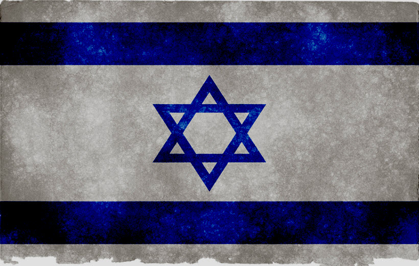 państwo żydowskie