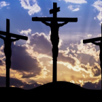 The Way to the Cross – Part 1
