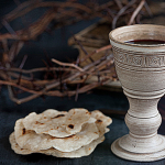 Remembrance of Christ’s Death – the Lord’s Supper